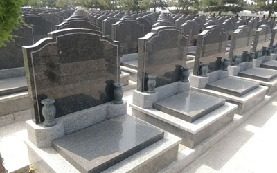 什么样的地方不宜下葬,公墓信息网风水师分析下葬的风水禁忌