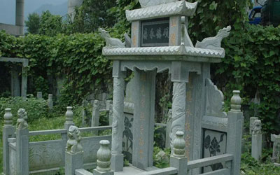 购买公墓墓地前要知道的常识问题