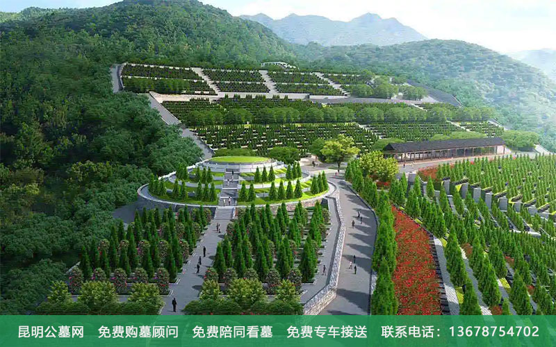 风水好的公墓陵园应符合什么要求 风水好的公墓陵园应符合什么要求