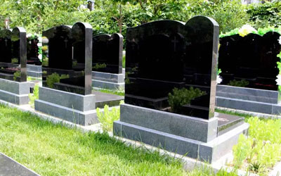 怎样改善祖坟风水,公墓信息网墓地风水师给您三点建议