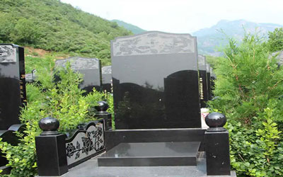 建坟墓要注意哪些问题,公墓信息网墓地风水师提醒您这两点一定要注意