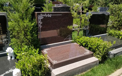 购买公墓墓地必须了解的相关法律常识