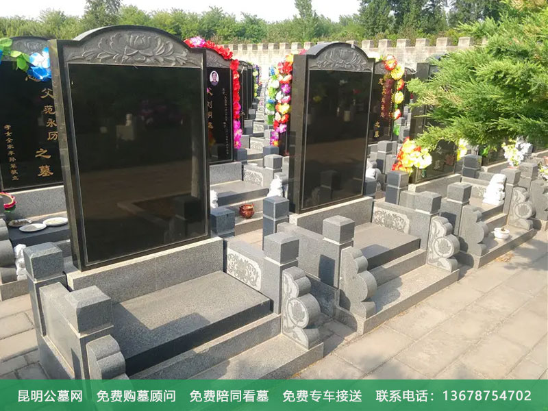 为什么越来越多的人看重墓地风水 为什么越来越多的人看重墓地风水