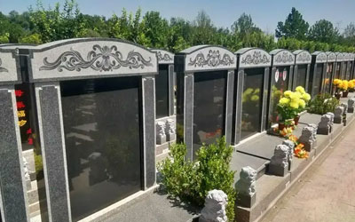 山和水对墓地风水会产生哪些影响