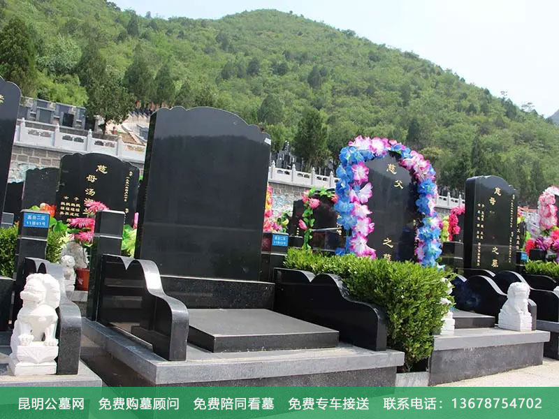 选择陵园墓地有哪些禁忌朝向 选择陵园墓地有哪些禁忌朝向