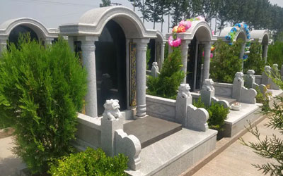 怎样看墓地风水,公墓信息网墓地风水师教你轻松看懂墓地风水