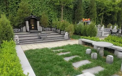 什么是公益性公墓,公益性公墓建设注意事项