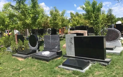 昆明公墓墓地能够自由转让吗,听听业内人士介绍