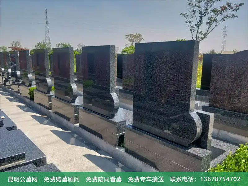 云南公墓规划设计要遵循哪些原则