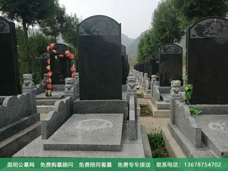 昆明祥和公墓陵园有哪些人性化的服务