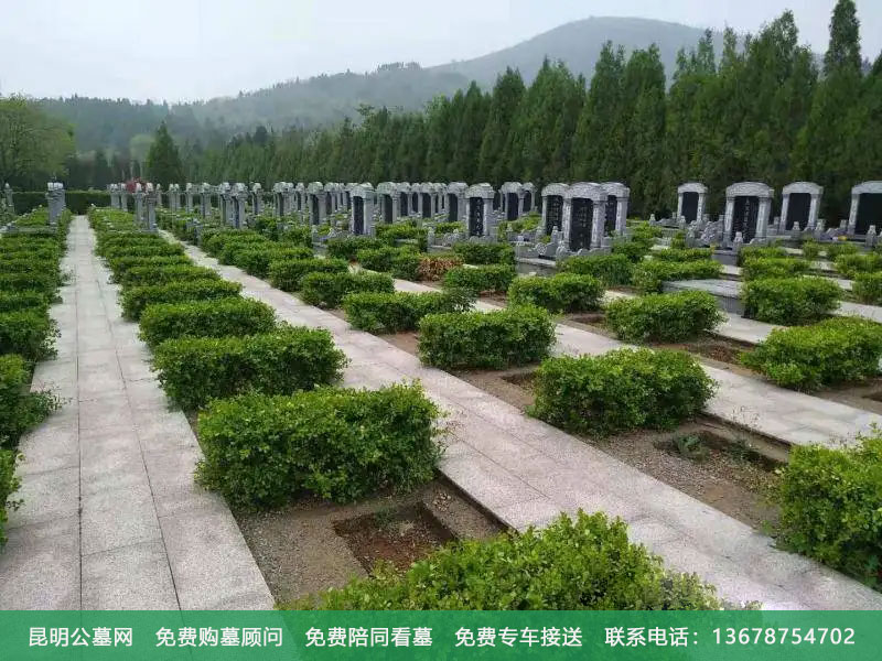 长见识了,不同类型的陵园墓地葬法有所不同 长见识了,不同类型的陵园墓地葬法有所不同