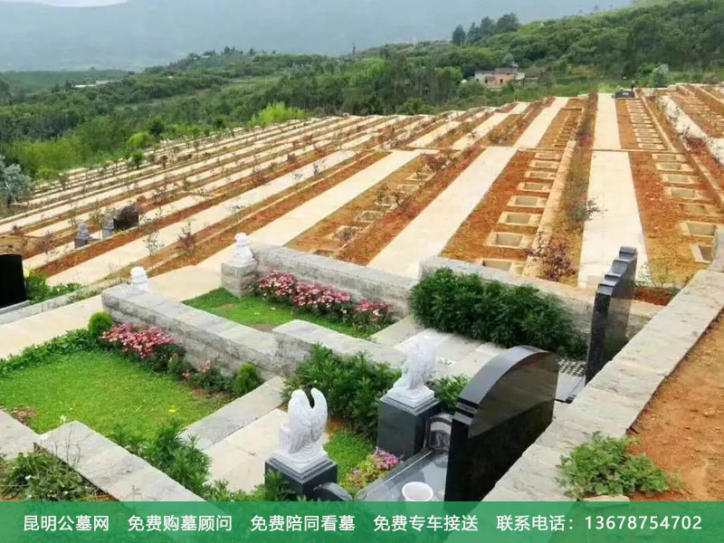 公墓墓地的选择其实就是对水和土的选择 公墓墓地的选择其实就是对水和土的选择