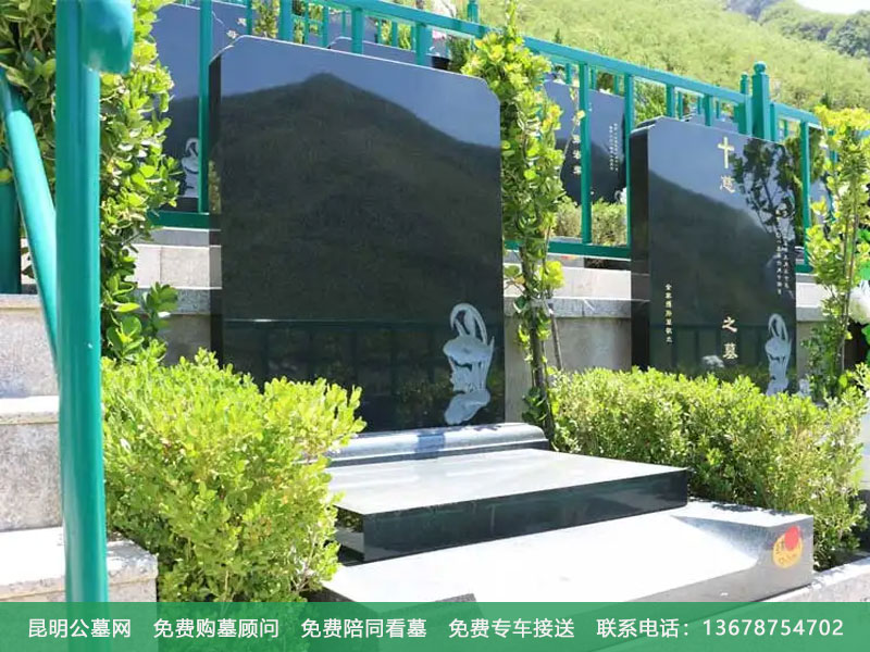 昆明公墓哪家的有优势,造成公墓发展差异的因素