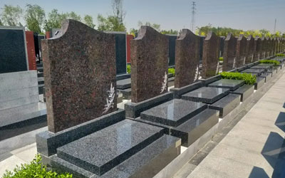 什么是公益性公墓,和经营性公墓有什么不同