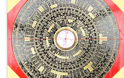 风水宝地识别的方法——四大救贫法