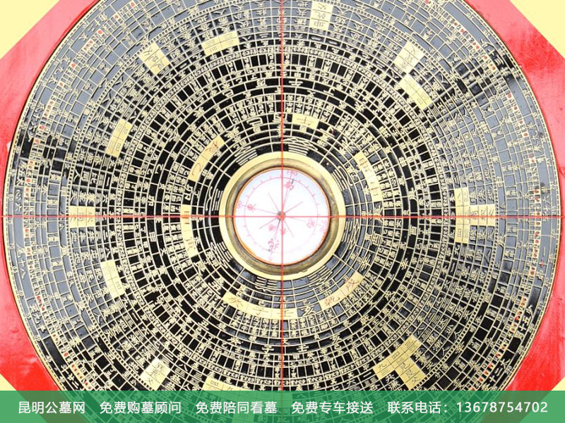 昆明如何购买到好的公墓 昆明如何购买到好的公墓