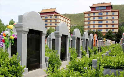 昆明金陵公墓墓地使用年限有多久,规定能使用多少年