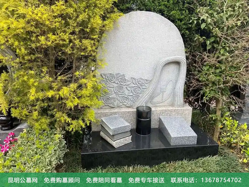 昆明哪个公墓陵园价格低 昆明哪个公墓陵园价格低