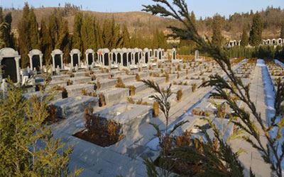 昆明金陵公墓墓地产权有多久?有多长的墓地产权时间