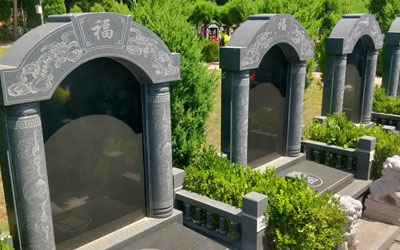 在昆明公墓选墓地有什么讲究,三大常识要牢记