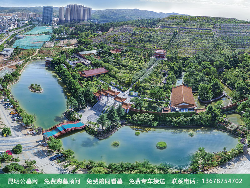 昆明哪个朝向的墓地好 昆明哪个朝向的墓地好