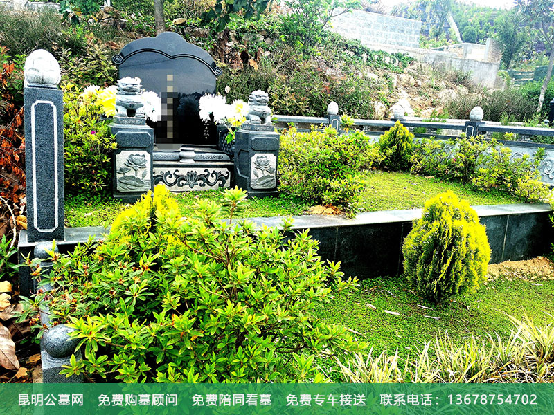 昆明公墓价格由什么决定 昆明公墓价格由什么决定