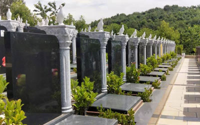 在众多的昆明公墓之中哪一家才是合适我们去选择的呢