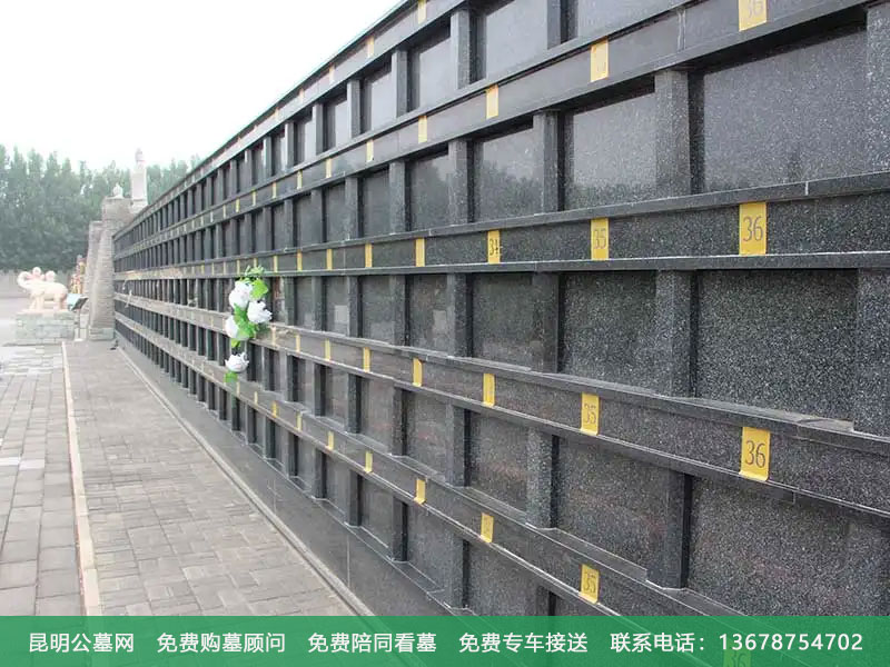 壁式墓地价格怎么样