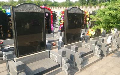 公墓信息网：相地风水-坟墓有五地不可葬