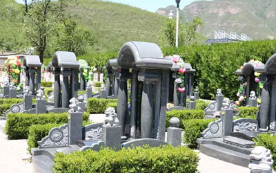 公墓信息网为您解答:风水好的公墓有什么讲究呢？