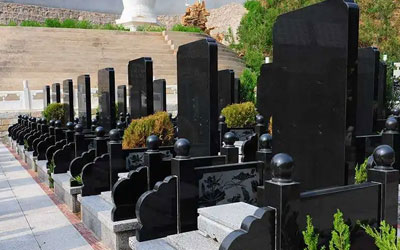 昆明公墓到期后怎么收费