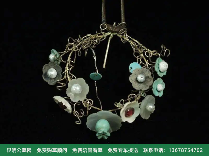 已经去世的人的首饰什么情况下可以戴什么情况下不可以戴