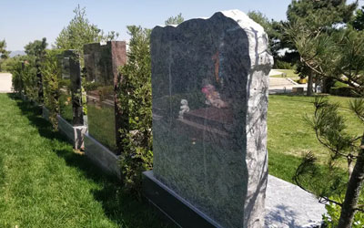 为什么要提前买公墓,有哪些好处