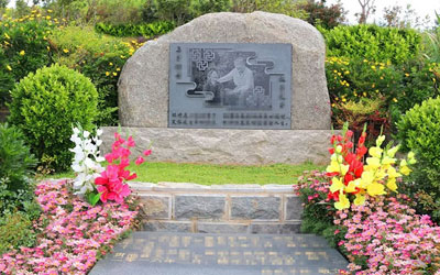 昆明青龙园公墓风水好吗?如何在此地选墓穴