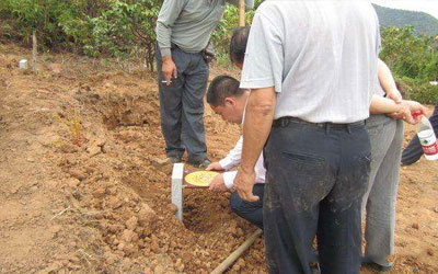 迁坟有什么讲究？业内人士如是说