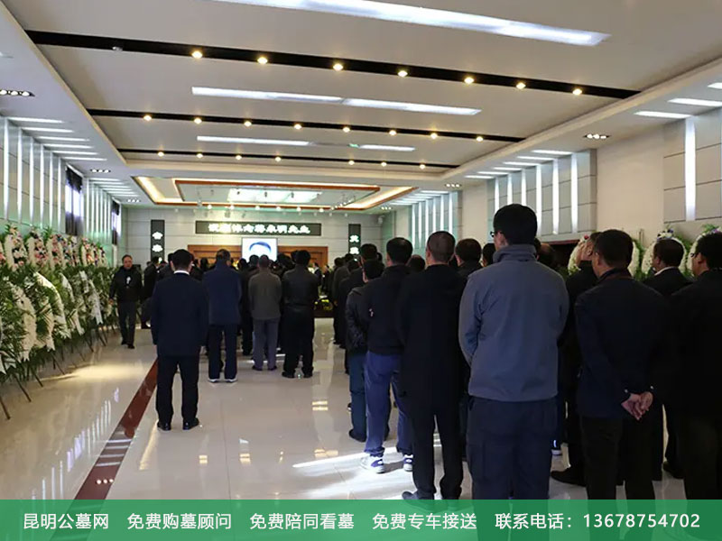 去殡仪馆要注意什么,很多人都忽略了 去殡仪馆要注意什么,很多人都忽略了