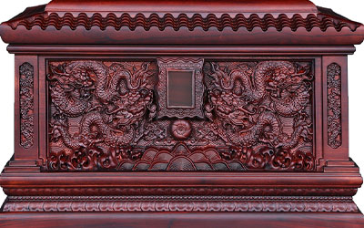 骨灰盒包布如何使用？有哪些讲究