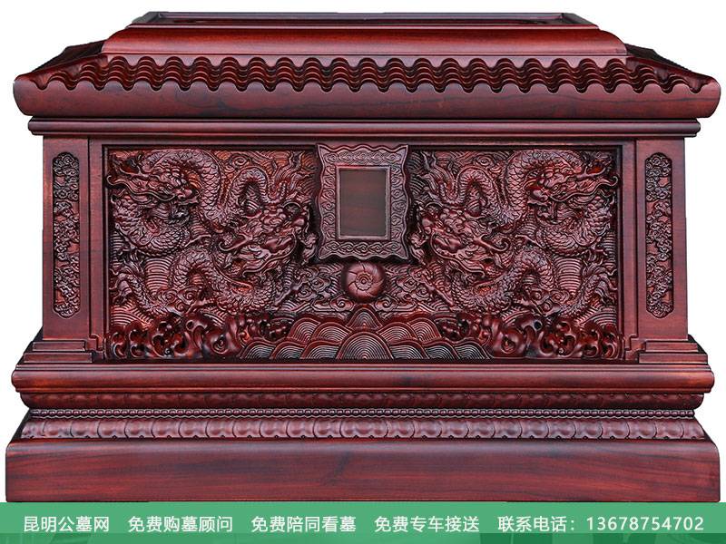 骨灰盒包布如何使用？有哪些讲究