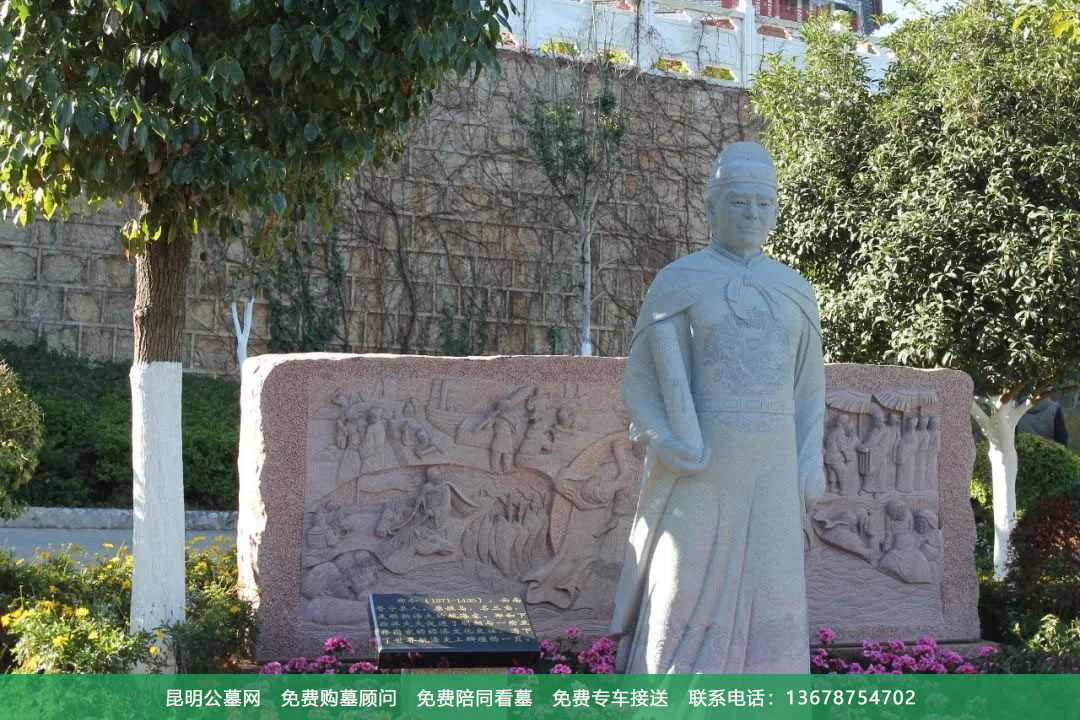 昆明祥和园景观展示 昆明祥和园景观展示