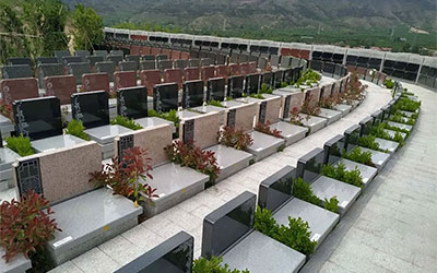 昆明公墓多少钱,影响墓地价格的因素有哪些