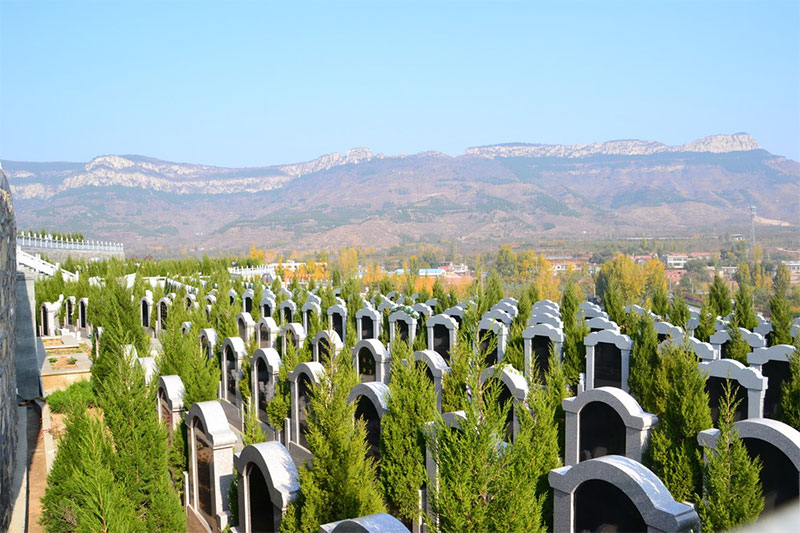 昆明墓地陵园方位有什么讲究 昆明墓地陵园方位有什么讲究