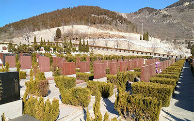 昆明墓地:六十仙命坐山立向宜忌