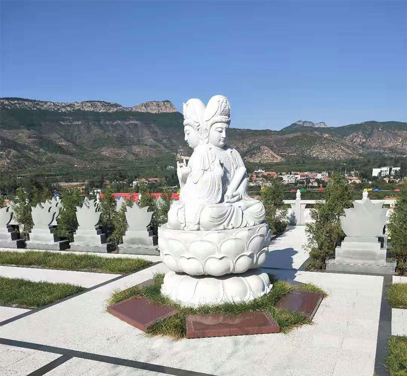 在济南生前无信仰,去世后可以安葬在佛教区么 在济南生前无信仰,去世后可以安葬在佛教区么