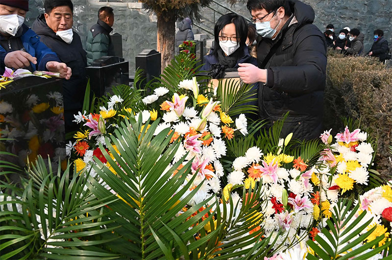 吊唁告别仪式入殓的操作流程 吊唁告别仪式入殓的操作流程