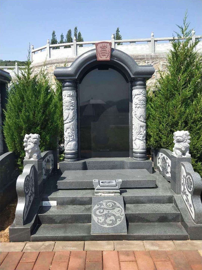 墓碑的相关知识