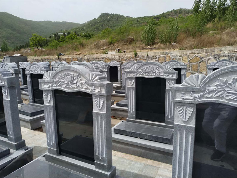 公墓信息网:福位和寿穴的区别