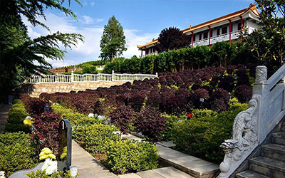 公墓信息网:如何挑选性价比高的墓园