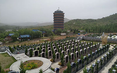 国家对经营性墓地的规定