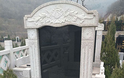 昆明公墓、陵园的刻碑流程是怎样的