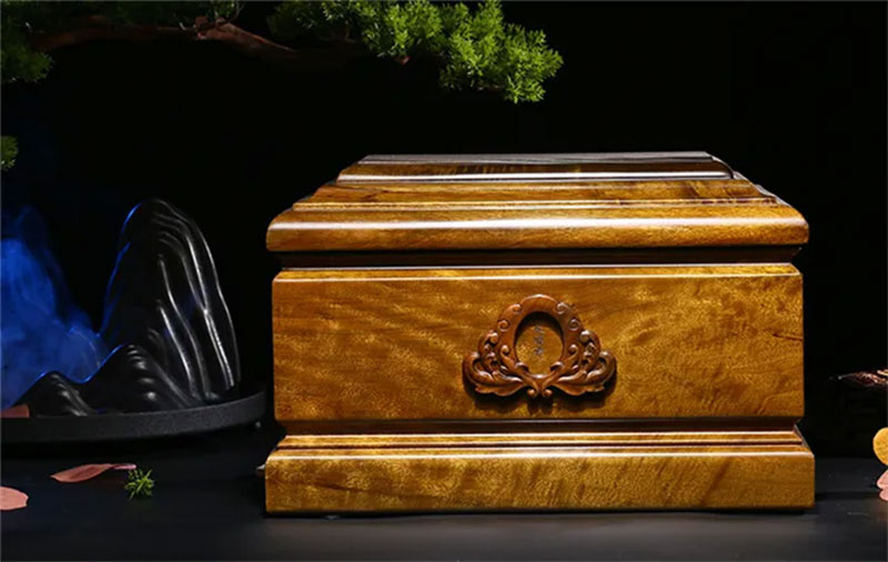 骨灰盒分类剖析 骨灰盒分类剖析